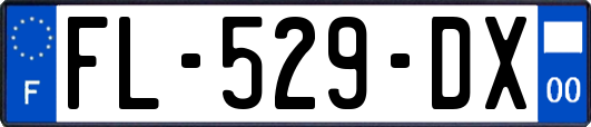 FL-529-DX