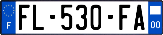 FL-530-FA