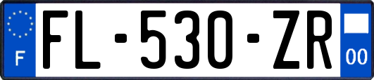 FL-530-ZR