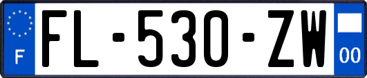 FL-530-ZW