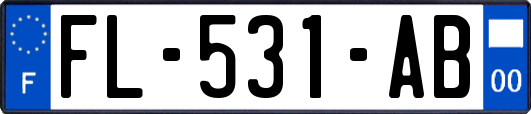 FL-531-AB