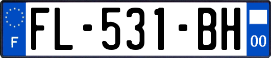 FL-531-BH