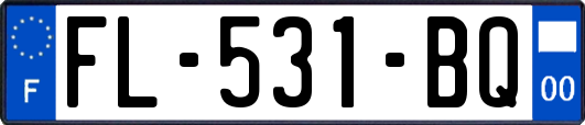FL-531-BQ