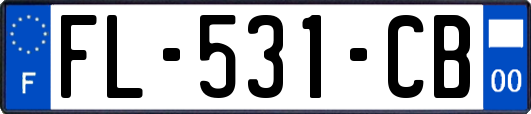 FL-531-CB