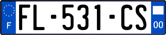 FL-531-CS