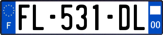 FL-531-DL