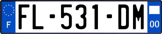 FL-531-DM