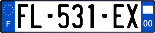 FL-531-EX