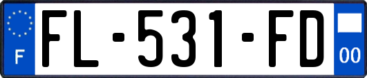 FL-531-FD