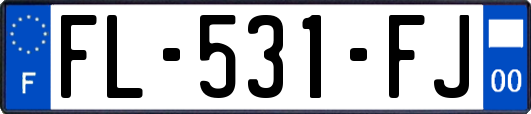 FL-531-FJ