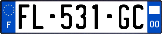 FL-531-GC