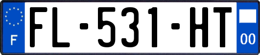 FL-531-HT