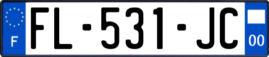 FL-531-JC