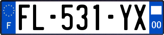 FL-531-YX