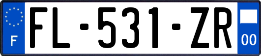 FL-531-ZR