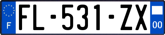 FL-531-ZX