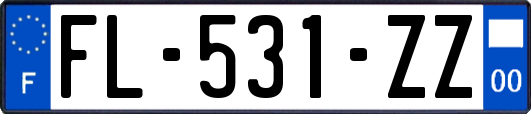 FL-531-ZZ