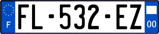 FL-532-EZ