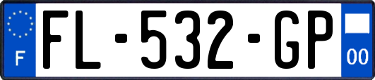 FL-532-GP