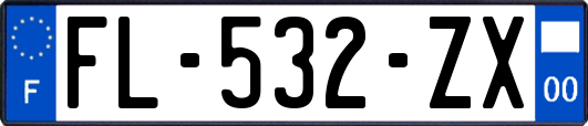 FL-532-ZX