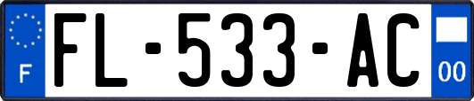 FL-533-AC