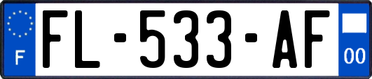 FL-533-AF