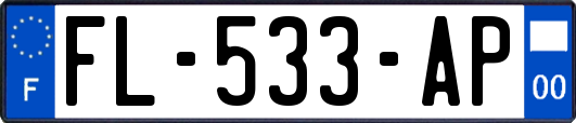 FL-533-AP