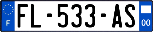 FL-533-AS