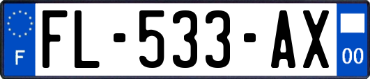 FL-533-AX