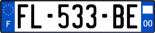 FL-533-BE