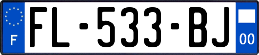 FL-533-BJ