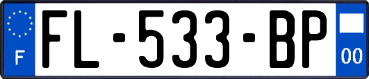 FL-533-BP
