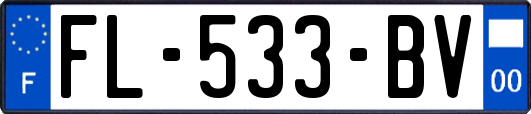 FL-533-BV