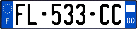 FL-533-CC