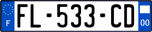 FL-533-CD