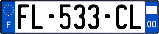 FL-533-CL