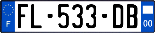 FL-533-DB