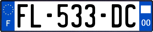 FL-533-DC