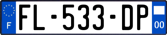 FL-533-DP