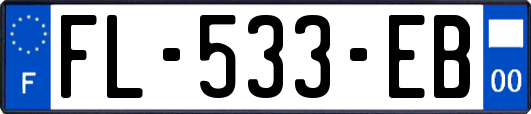 FL-533-EB