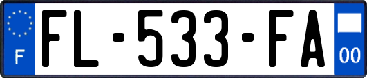 FL-533-FA