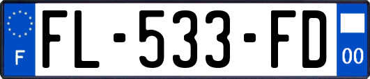 FL-533-FD