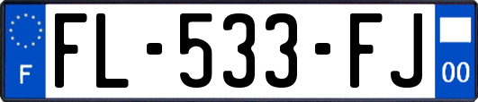 FL-533-FJ