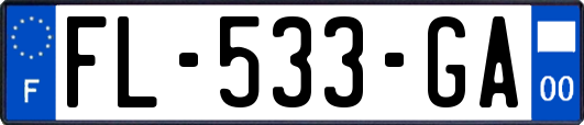 FL-533-GA