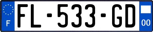 FL-533-GD