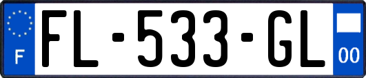 FL-533-GL