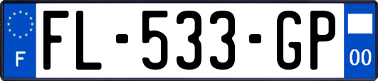 FL-533-GP