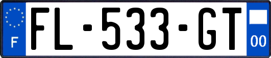 FL-533-GT