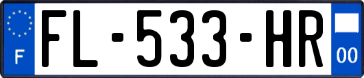 FL-533-HR