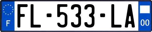 FL-533-LA